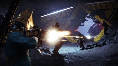 Los jugadores demuestran que Sony se equivoca con Destiny. Top ventas de Steam y duplicando el pico de Marathon, en día laboral y casi sin publicidad