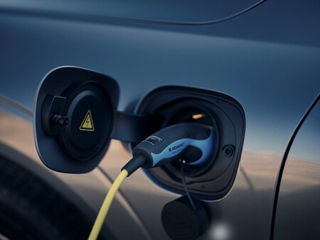 Las ventas de coches eléctricos siguen creciendo en España