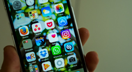 Por fin Instagram cambia de look: nuevo icono, nueva interfaz y nuevo estilo para sus apps