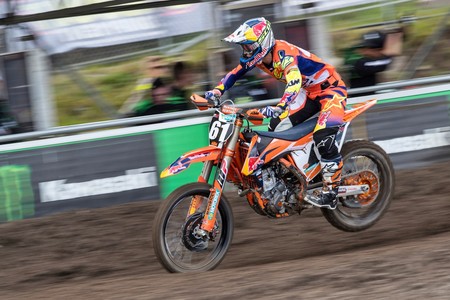 Jorge Prado Mxgp Suecia 2017