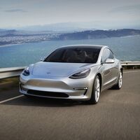 El nuevo Tesla Model 3 aumenta su autonomía hasta los 614 km y ya está disponible en España por el mismo precio