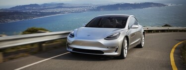 El nuevo Tesla Model 3 aumenta su autonomía hasta los 614 km y ya está disponible en España por el mismo precio