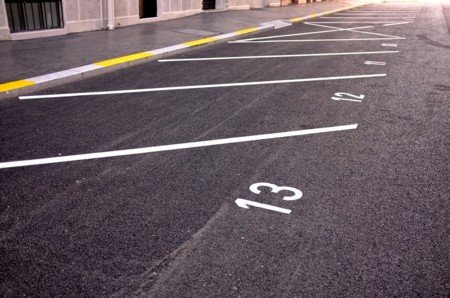 Nueva propuesta: Eliminar estacionamientos en CDMX para reducir la contaminación