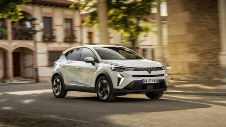 Renault Captur 2024 12