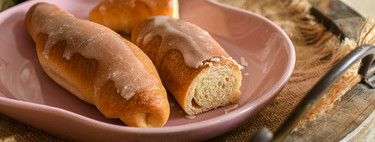 Cómo hacer fartons en casa, receta tradicional valenciana para disfrutar en desayunos y meriendas