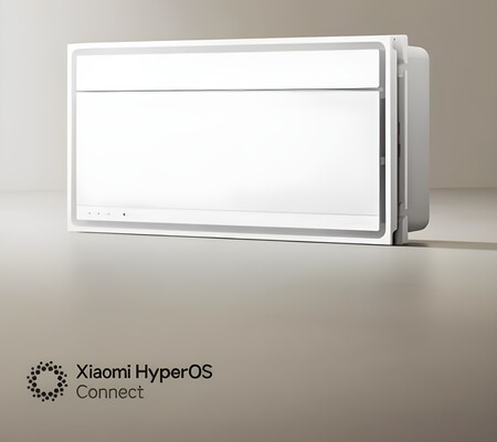 Xiaomi Mijia Smart Bathroom heater 2C