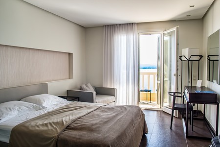 Un Hotel Siempre Tiene Habitaciones Disponibles