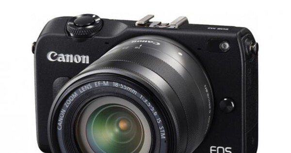 Canon EOS M2, todo lo que debes saber acerca de la nueva CSC con WiFi