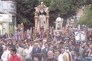 Niño Alcalde