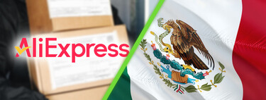 Malas noticias para usuarios de AliExpress en México: la tienda ya cobra el 33 % de impuestos en sus productos 