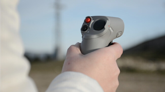 DJI FPV, análisis: review con características, precio y especificaciones