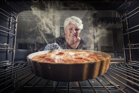 Si te da miedo usar tu horno de gas, acá te decimos cómo perdérselo