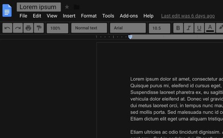 Window Y Darkdocs Dark Mode For Google Docs Product Hunt