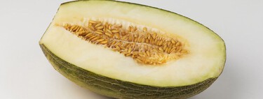 Ni en un plato, ni cortado en trozos en la nevera: así es como hay que conservar el melón abierto para que aguante más tiempo 