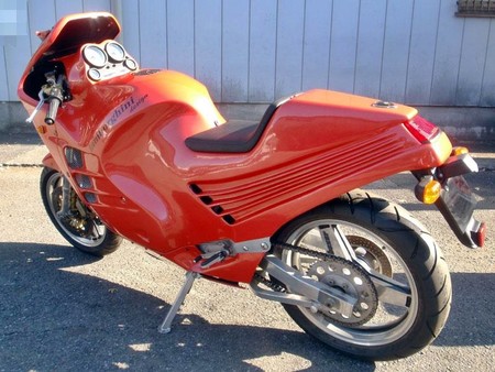 Lamborghini Design 90 1