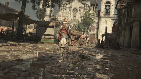 Assassins Creed 4 Black Flag Resynced 6