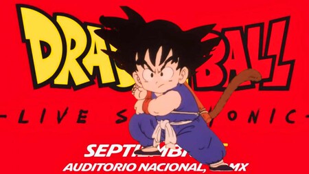 Dragon Ball Live Symphonic 1