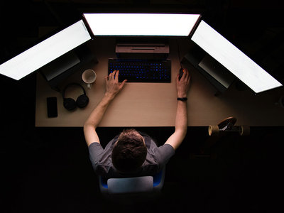 De Linux a Python: iníciate en el mundo del hacking ético con este curso gratuito de 15 horas para principiantes
