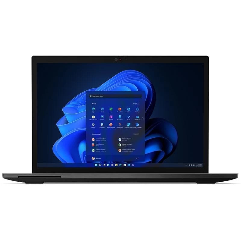 Lenovo ThinkPad L13 Yoga 13"