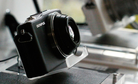 Sonnetar 25mm f/1.1: El último objetivo micro cuatro tercios que se deja ver
