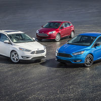 Ford detendrá la producción del Focus un año entero, pero no dejará de venderlo