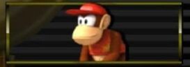 Diddy Kong
