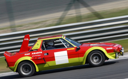 Fiat X1-9