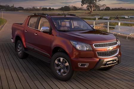 Chevrolet Sao Paulo 11
