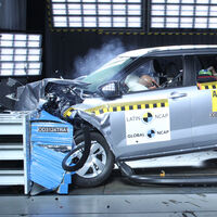 El Toyota Raize lo pasa mal en las pruebas de seguridad de Latin NCAP, y Chevrolet Montana sólo cumple. ¿Aplican para México sus resultados?