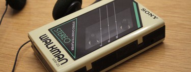 47 anos depois, o amado Walkman retorna: agora com Bluetooth e USB-C 
