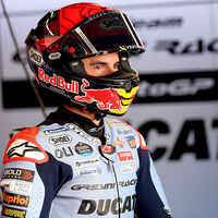 "No cometeremos el mismo error". Ducati sabe qué hacer para que Marc Márquez no sea otro Valentino Rossi