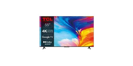 TCL 55P635