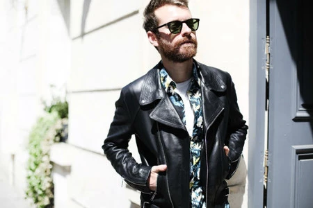El mejor street-style de la semana (CCII)