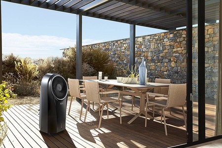 Prime Day 2019: hasta 40% de descuento en aires acondicionados, purificadores y deshumificadores DeLonghi, Taurus o Philips