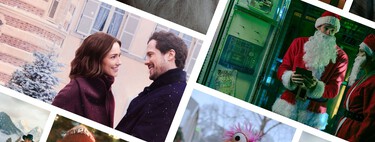 Cómo odiar la Navidad en 12 horas: he visto 6 películas navideñas de 2025 seguidas y este es el resultado