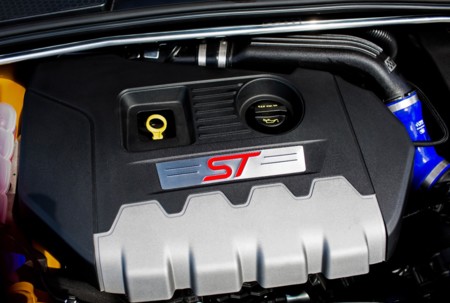 Ford Focus St 2015 3