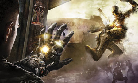 'Singularity', el as en la manga de Activision. Un juego de acción en el que viajaremos por el tiempo