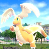 Pokémon Legends ZA nos regala la Mega Evolución que tenemos pidiendo más de 10 años: Dragonite rompe el Internet en el nuevo tráiler
