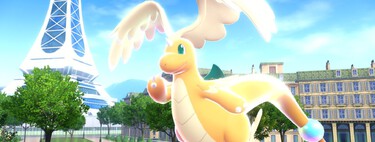 Pokémon Legends ZA nos regala la Mega Evolución que tenemos pidiendo más de 10 años: Dragonite rompe el Internet en el nuevo tráiler