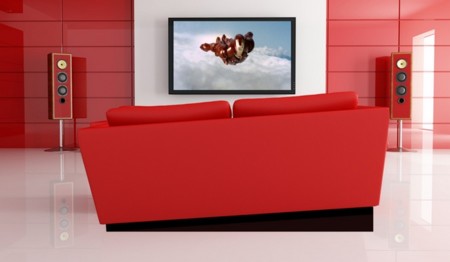 Immersit quiere hacerte sentir las películas y juegos con este sistema de movimientos para tu sofá