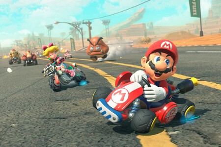 Aun habiendo subido el precio de la consola, Nintendo tiene un plan ambicioso para Switch 2 de cara al próximo año fiscal
