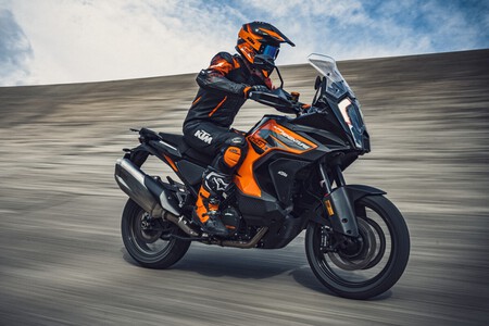 Ktm 1290 Super Adventure R Fotos Espia 001