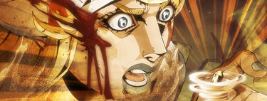'JoJo's Bizarre Adventure' vuelve a lo grande. Netflix confirma la fecha de estreno de 'Steel Ball Run' y trae de vuelta una tradición muy querida por los fans 