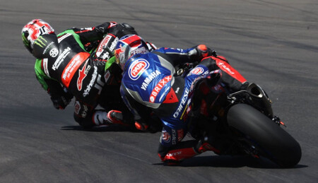 Rea Razgatlioglu Argentina Sbk 2021