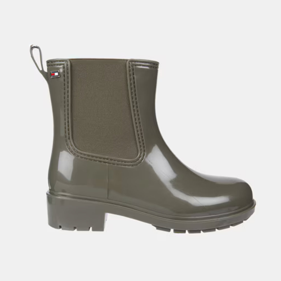 Botines de agua Tommy Hilfiger