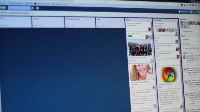 Trello