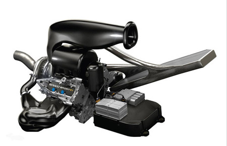 Los equipos acuerdan buscar formas de aumentar el sonido de los V6 Turbo