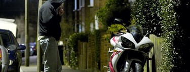 Los mejores antirrobo del mercado. Siete formas de evitar que te roben la moto