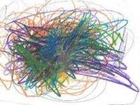 Garabatos: primeros trazos creativos