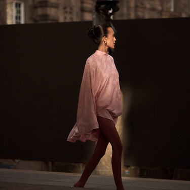 Zara estrena cinco conjuntos monocolor para vestir en las noches de verano que son pura tendencia  